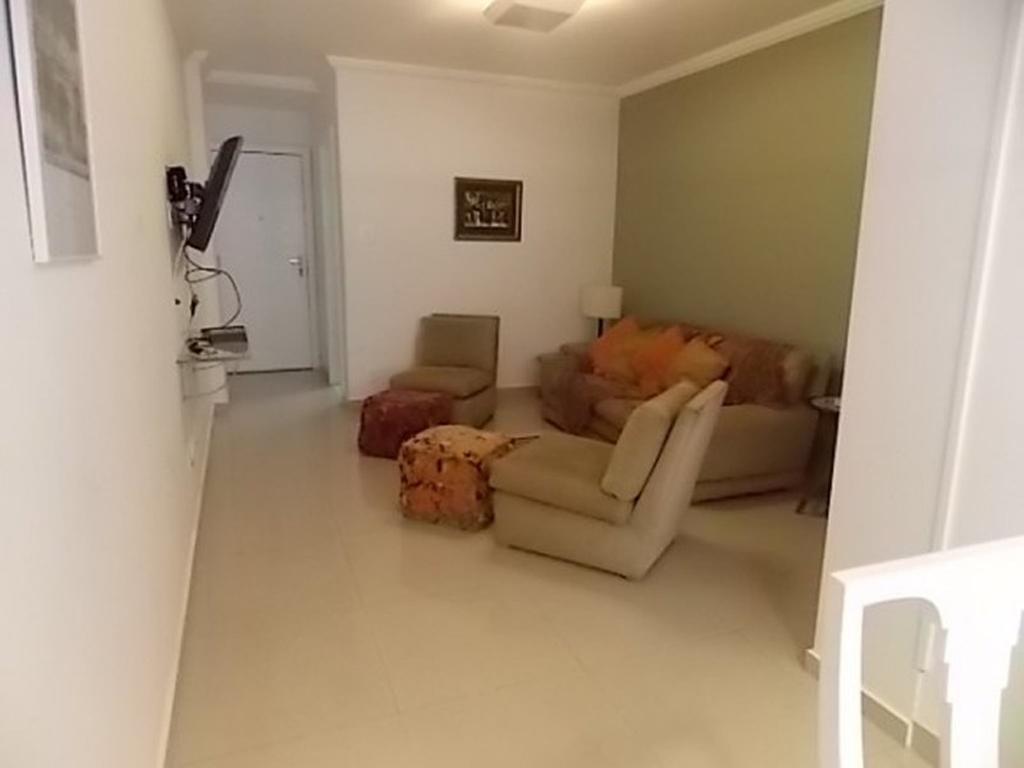 Loft Em Copacabana Posto 6 Rio de Janeiro Kamer foto